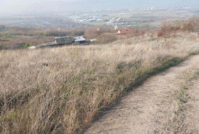 Teren de 529 mp, în Ciugud - 1