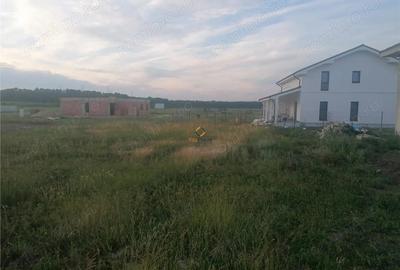 Teren de 546 mp, în Central