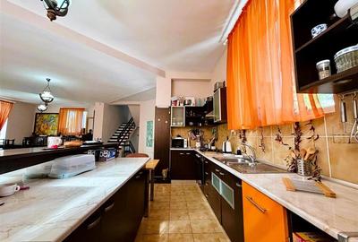 Casă individuală cu 10 camere cu Piscina în Malul Ursului - 12