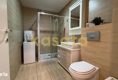 Apartament cu 2 camere în Ștefăneștii de Jos - 8