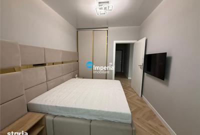 Apartament cu 3 camere, mobilat în Copou - 5