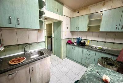 Apartament cu 2 camere decomandat în Semicentral - 8