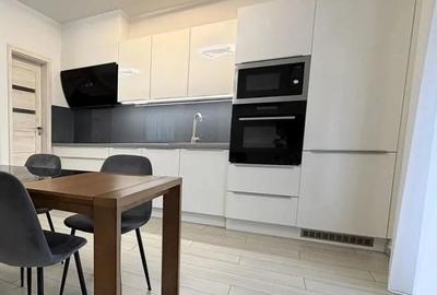Garsonieră decomandată în Panduri