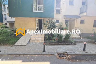 Garsonieră decomandată în Băneasa