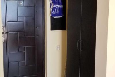 Garsonieră semidecomandată în Drumul Taberei - 8