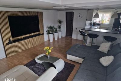 Apartament cu 3 camere în Orlat - 2