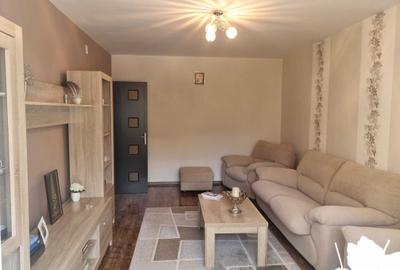 Apartament cu 3 camere decomandat în Răcădău - 7