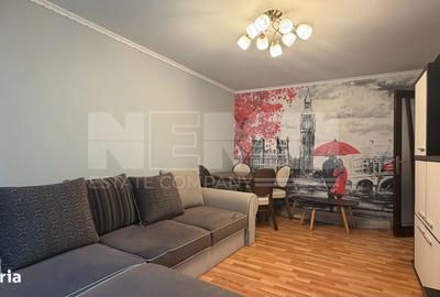 Apartament cu 3 camere în Obcini