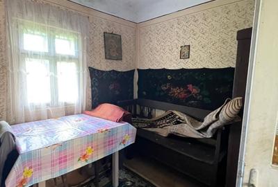Casă cu 3 camere în Mura Mare - 7
