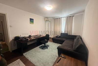 Apartament cu 2 camere semidecomandat în Victoriei