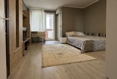 Apartament în Costin Georgian