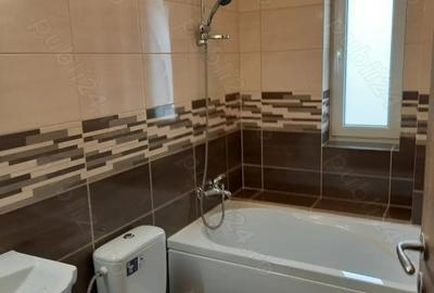Apartament cu 2 camere în Gușterița