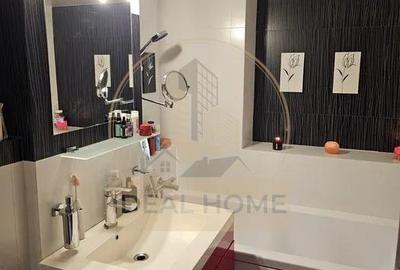 Apartament cu 4 camere decomandat, mobilat în Păcurari - 1