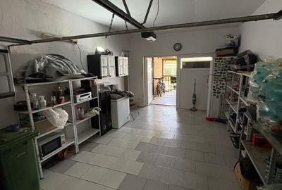 Casă cu 4 camere cu Teren 200 Mp în Central
