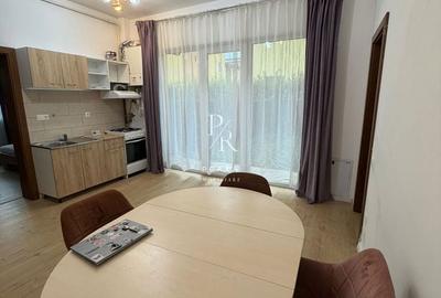 Apartament cu 2 camere semidecomandat în Florești - 5