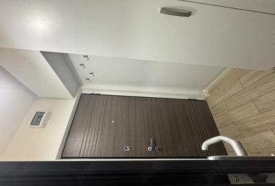Apartament cu 2 camere nedecomandat în Exterior Vest - 10