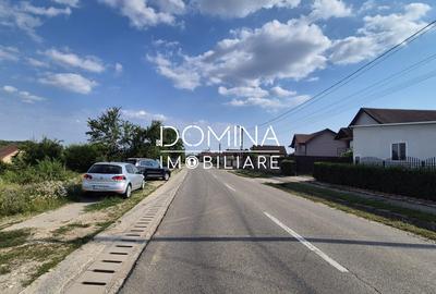 Teren Construcții intravilan de 9281 mp, în Exterior Est - 5