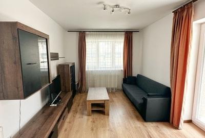 Apartament cu 2 camere decomandat, mobilat în Lujerului