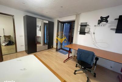 Apartament cu 2 camere, mobilat în Zorilor - 3