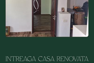Casă cu 4 camere în Dor Mărunt - 5