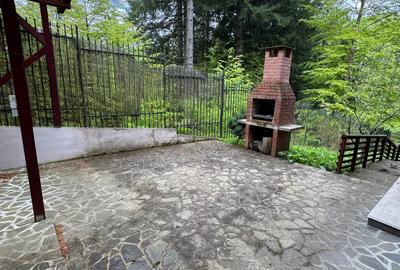 Casă individuală cu 4 camere cu Canalizare în Exterior Sud - 17