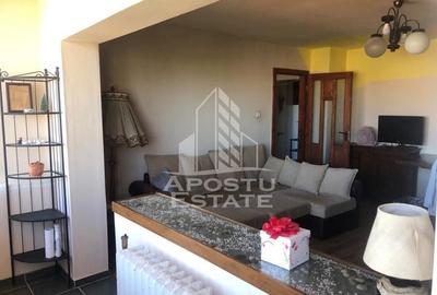 Apartament cu 3 camere decomandat în Șagului - 2