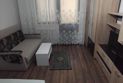 Garsonieră decomandată în Central - 1