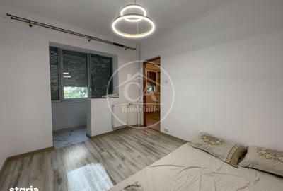 Apartament cu 2 camere semidecomandat în Seleuș