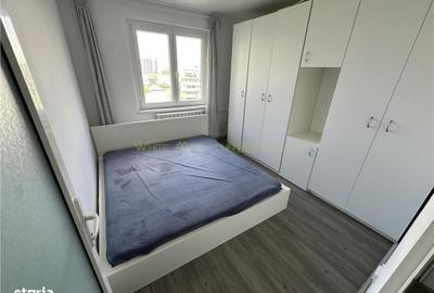 Apartament cu 2 camere în Pantelimon