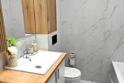 Apartament cu 2 camere decomandat în Central - 5