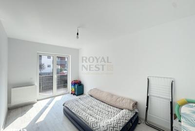 Apartament cu 3 camere în Bartolomeu