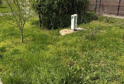 Casă cu 4 camere în Tărtășești - 11