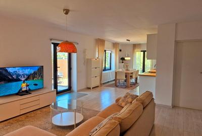 Casă individuală cu 3 camere cu Teren 450 Mp în Găgeni - 6