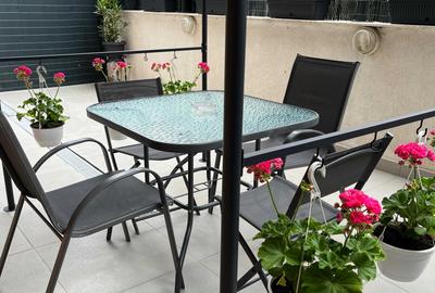 Apartament semidecomandat în Central - 4