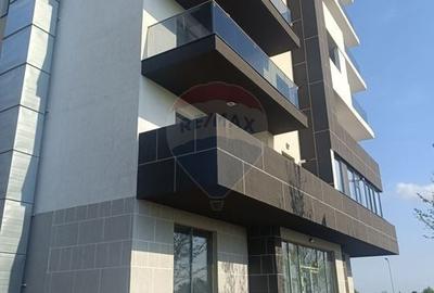 Spațiu comercial, de 299.60000610352 mp, în Metalurgiei - 8