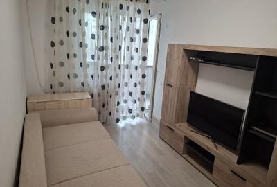 Apartament decomandat în Central