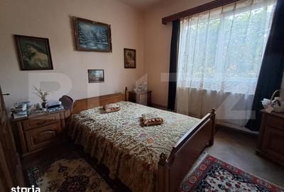 Casă cu 2 camere cu Teren 546 Mp în Sâncraiu de Mureș - 6