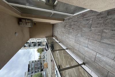 Apartament cu 2 camere semidecomandat în Nord