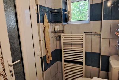 Garsonieră semidecomandată în Complex Studențesc - 2
