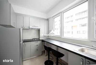 Apartament cu 3 camere decomandat în Aviatorilor - 3