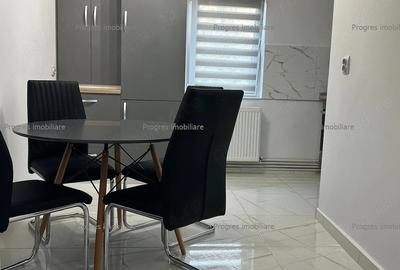Apartament cu 2 camere decomandat în Bucovina - 15