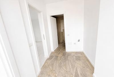 Apartament cu 2 camere semidecomandat în Primo - 7