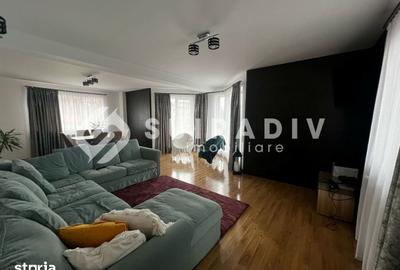 Casă cu 5 camere cu Teren 700 Mp în Europa - 12
