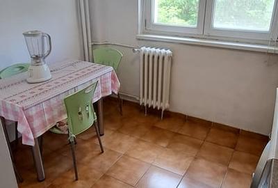 Garsonieră în Tineretului - 4