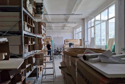 Spațiu comercial, de 280 mp, în Central - 5