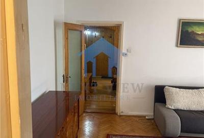 Apartament cu 3 camere decomandat în Gheorgheni - 6
