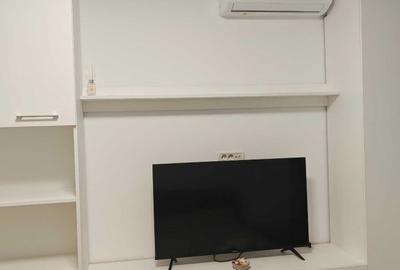 Apartament decomandat în Pescărie - 1