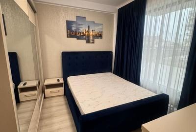 Garsonieră decomandată în Nord