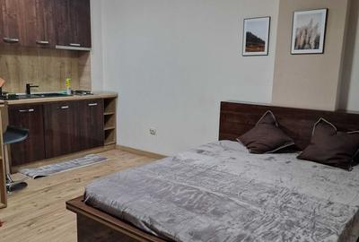 Garsonieră în Central - 5