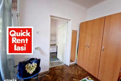 Garsonieră în Independenței